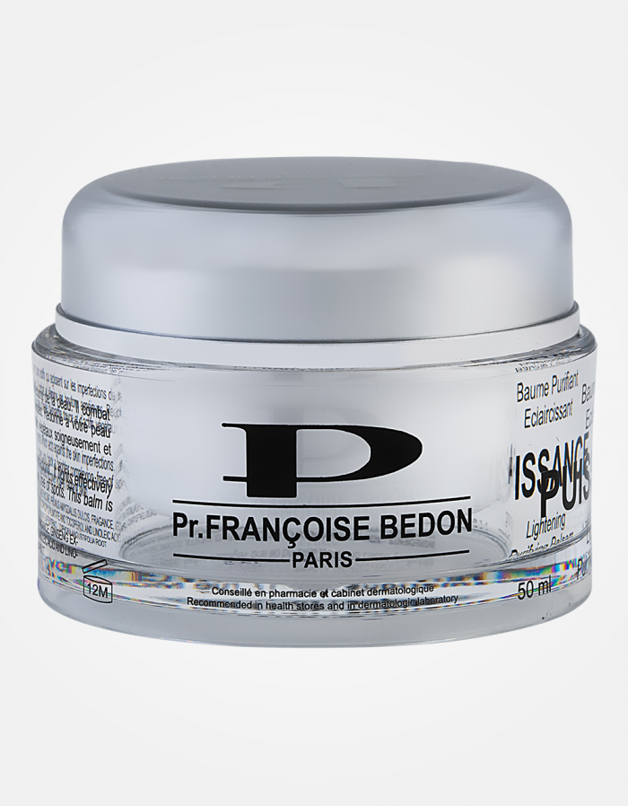 Purifying Balm Puissance