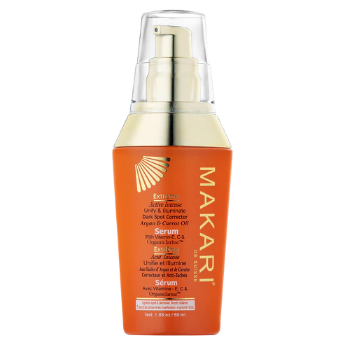 Makari Carrot Oil Dark Spot Corrector Serum