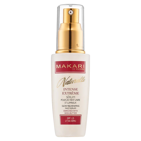 Makari Naturalle Intense Extreme Glow Rejuvenating Face Serum